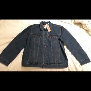 Levi’s The Trucker Jacket